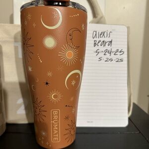 Brumate Ethereal Nav XL Hilary Duff Collab